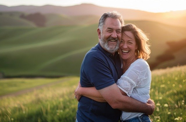 Personalized financial planning for veterans and families