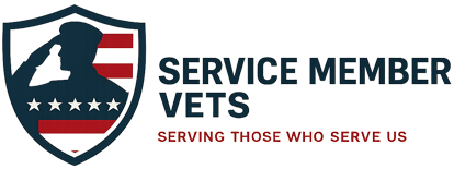 Service Member Vets logo