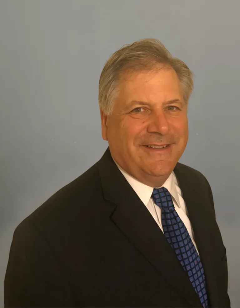 Ronald Friddle, Chief Financial Advisor and US Veteran