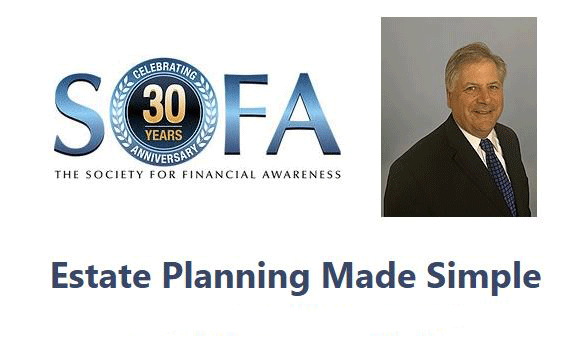 Estate Planning for Veterans and Service Members